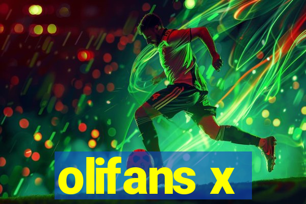 olifans x